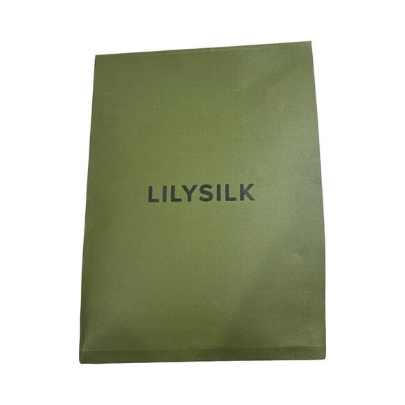 LILYSILK CASHMERE BALACLAVA. - Picture 5 of 6